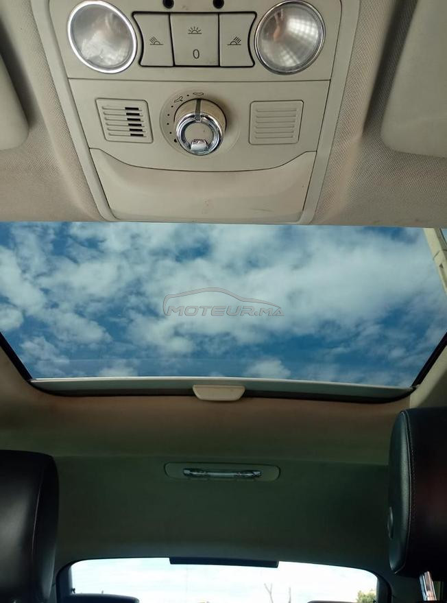 Skoda Octavia Diesel Automatique 2017