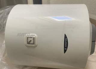 Chauffe-eau électrique