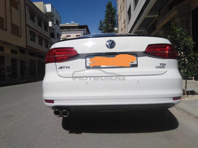 Jetta Volkswagen 