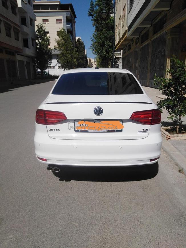 Jetta Volkswagen 