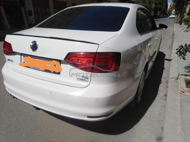 Jetta Volkswagen 