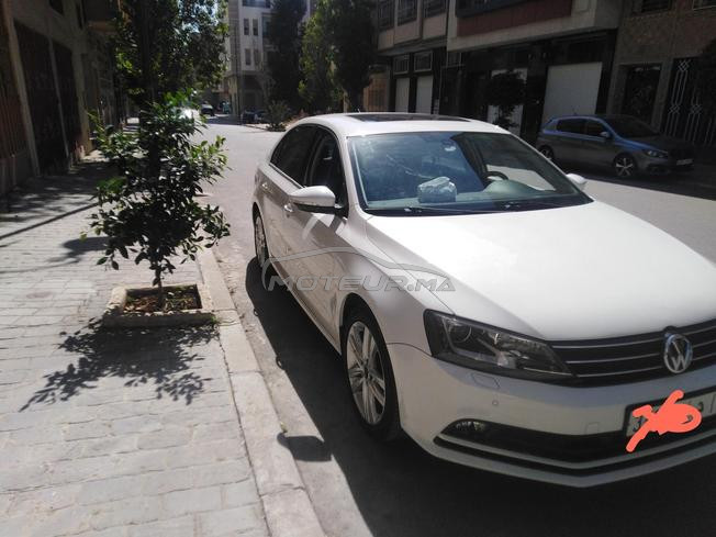 Jetta Volkswagen 