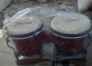 Timbale double wisemann neuve