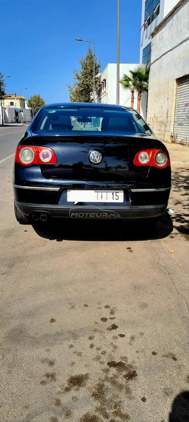 passat b6