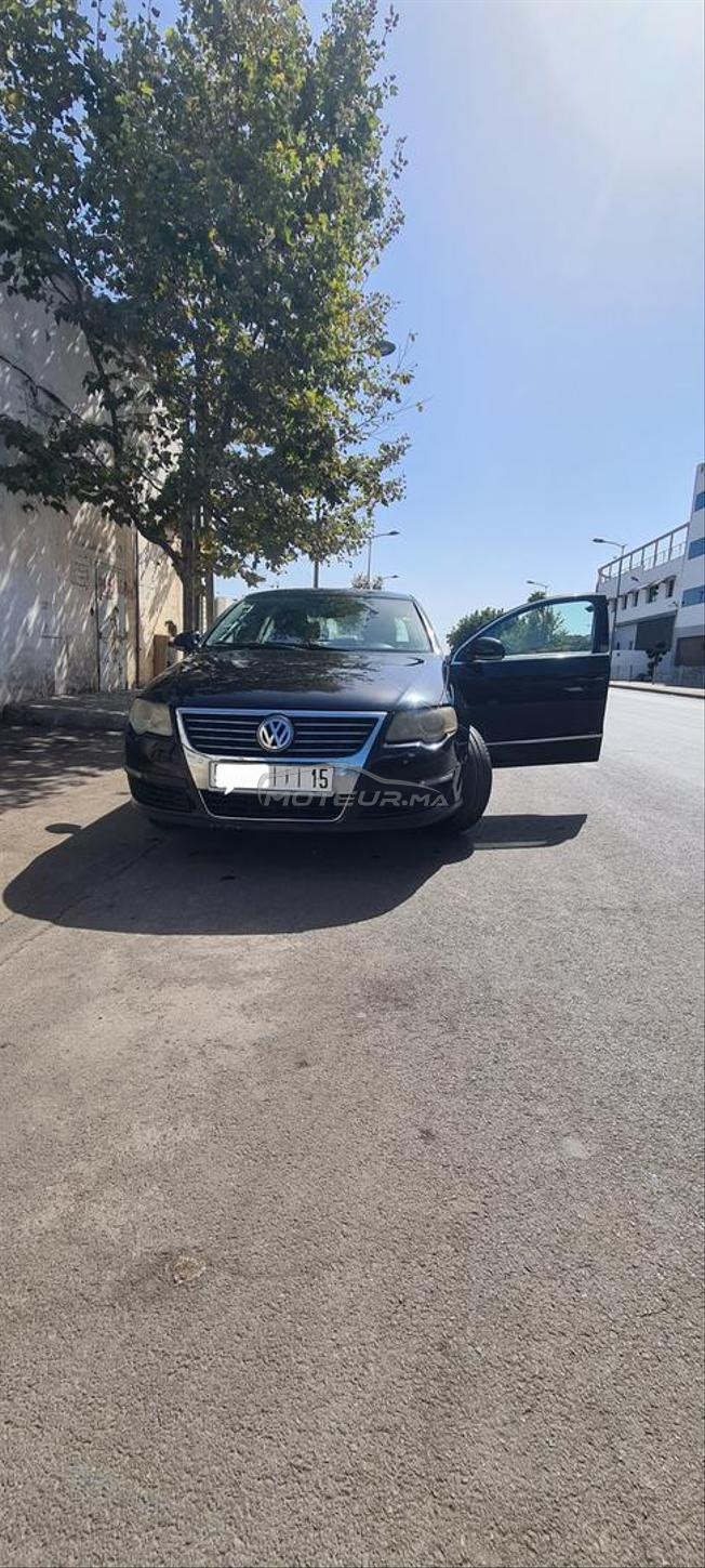 passat b6