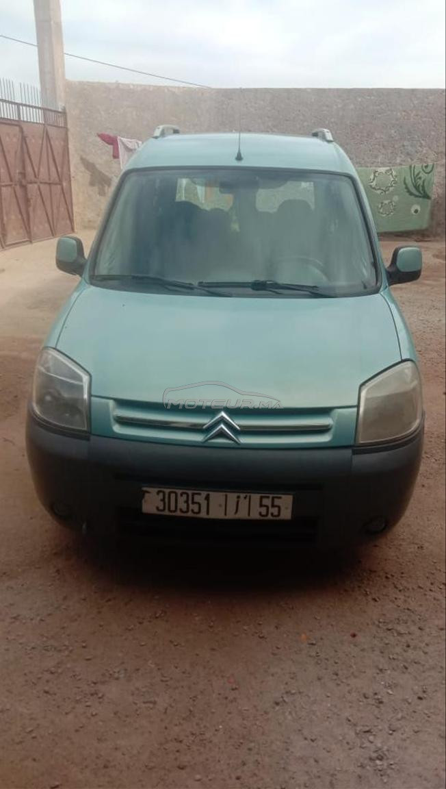 citroen birlango