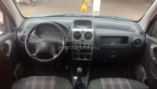 citroen birlango