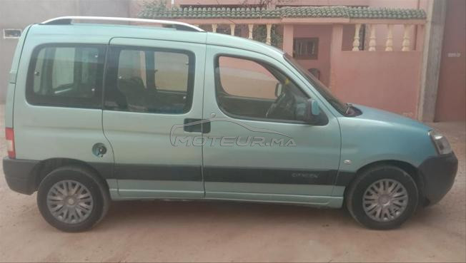 citroen birlango