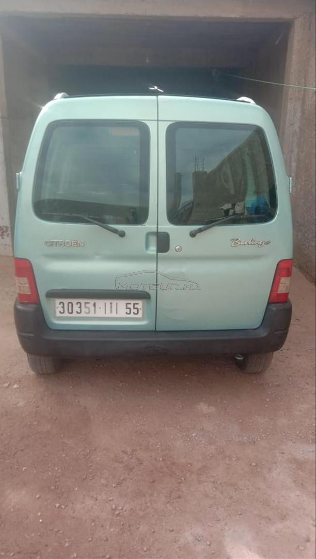 citroen birlango
