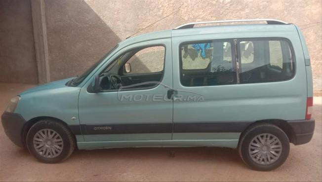 citroen birlango