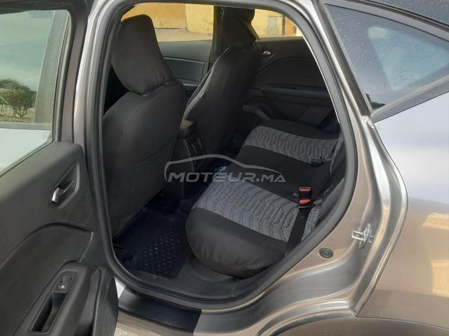 Renault Captur Diesel Automatique 2023 à Taourirt