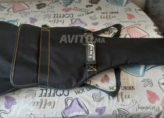 Guitare acoustique Faby  neuve 