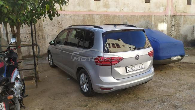 touran 2018 dd2024 1.6 115cv