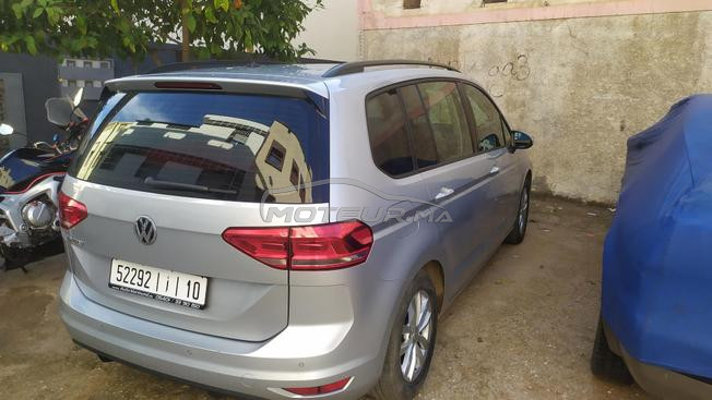 touran 2018 dd2024 1.6 115cv