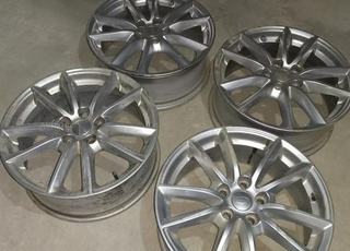 gantes 19p range rover sport 