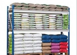 رفوف متوسطة التحمل،