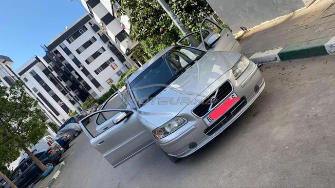 Volvo S60 Diesel Automatique 2007 à Rabat