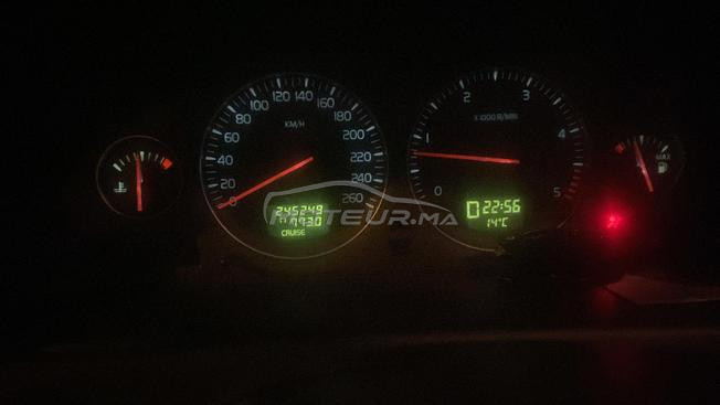 Volvo S60 Diesel Automatique 2007 à Rabat