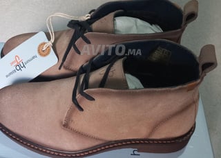 Boots harmont et blaine original 