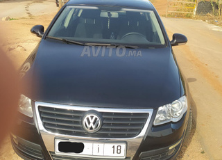  2008 باصاد 1.9 موديل