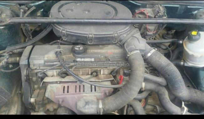 Renault 19 essance 