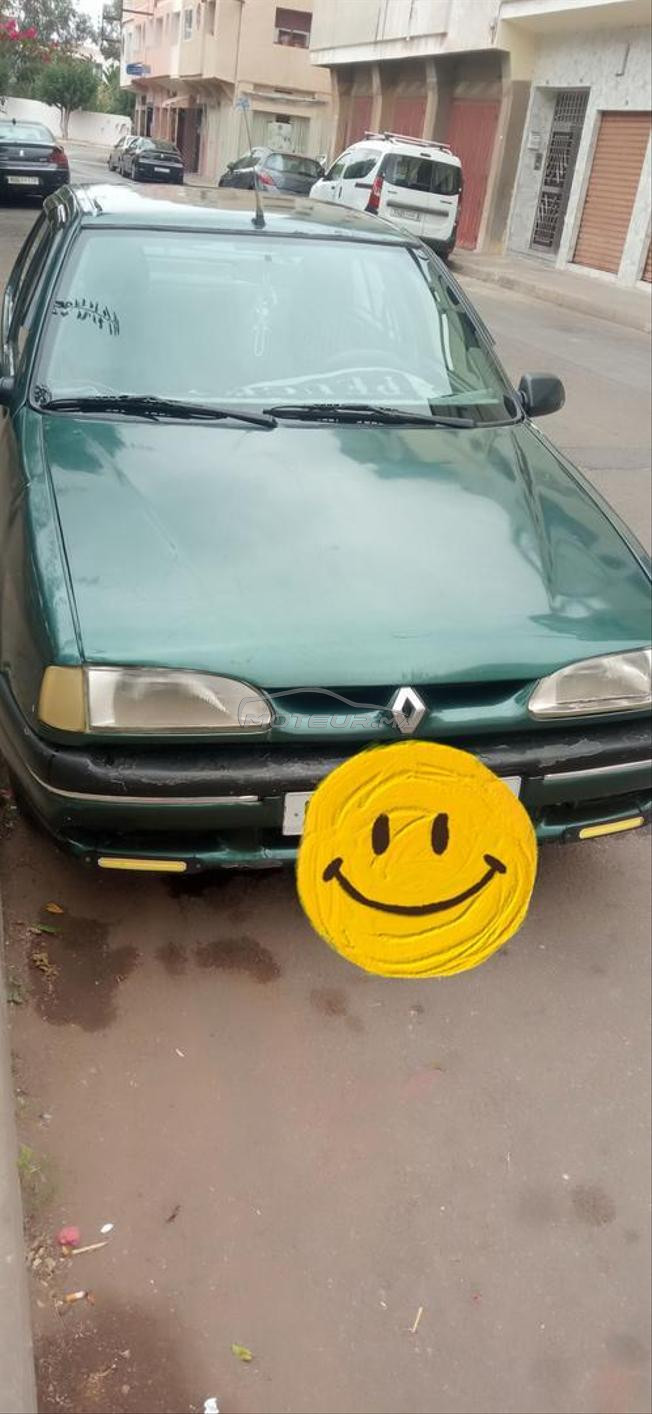 Renault 19 essance 