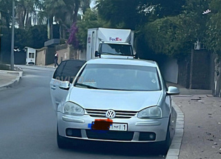 Volkswagen Golf 5 Diesel Manuelle 2007