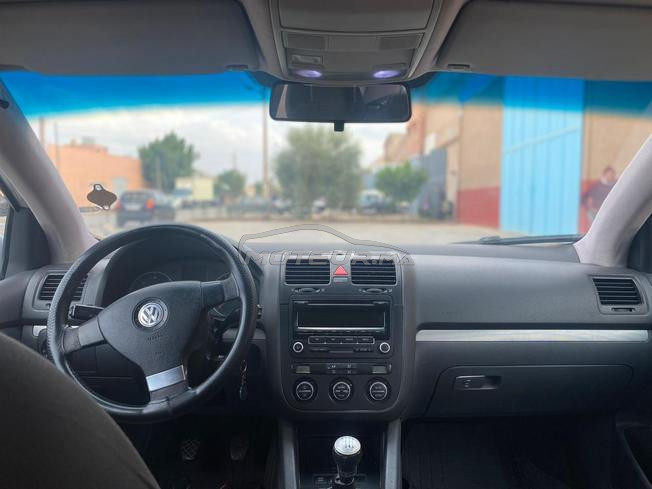 Volkswagen Golf 5 Diesel Manuelle 2007