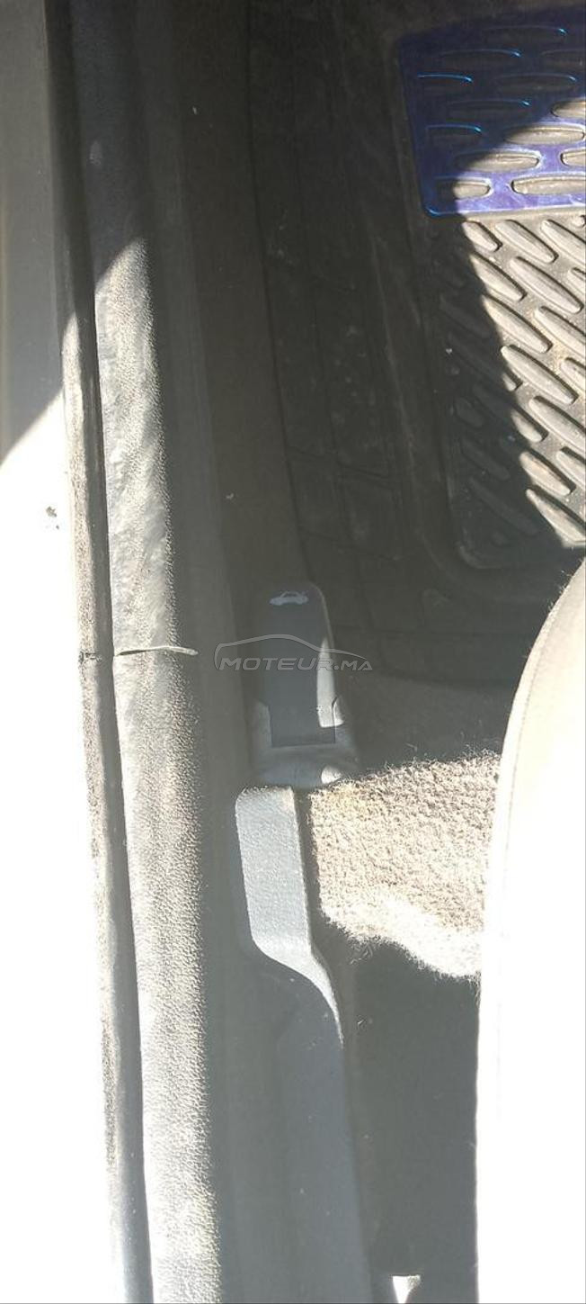 Fiat Siena Essence Manuelle 2000 à Salé
