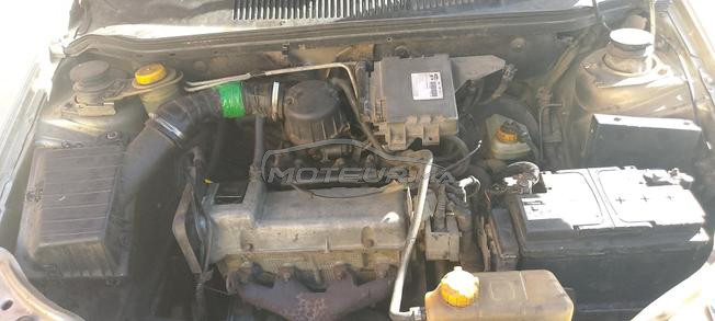 Fiat Siena Essence Manuelle 2000 à Salé