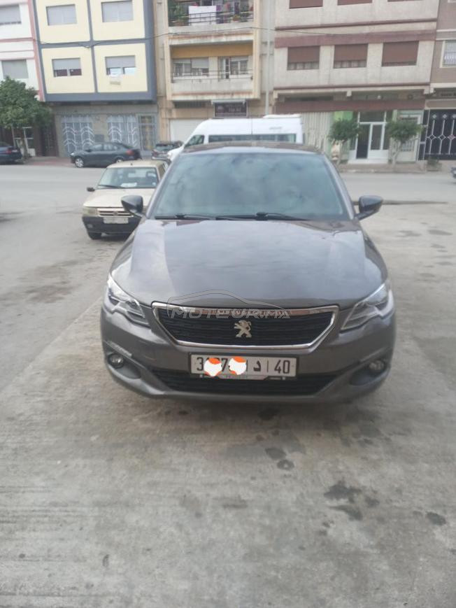 Peugeot 301