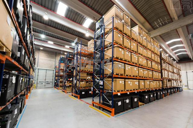 Rayonnage à lourd à vendre