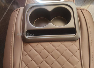 accoudoir voiture neuf