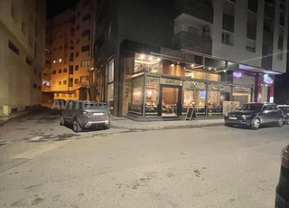 cafe restaurant le dulce