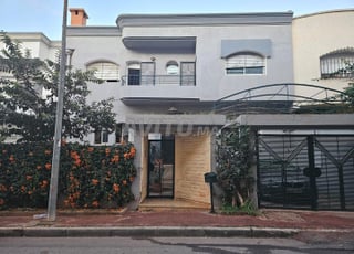 Villa a vendre Wifak 