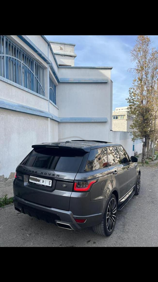Range rover sport 