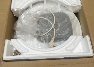 Chauffe-eau électrique