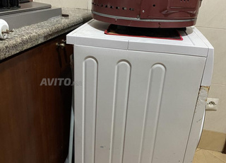 makina dsabon / feran