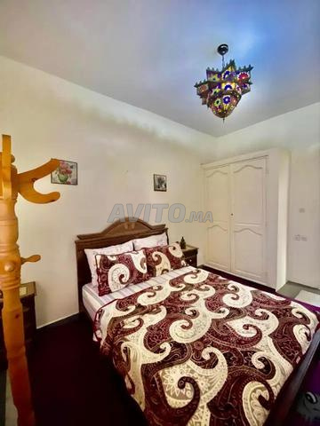 appartement bien équipé côté Rue Mohamed V - 2