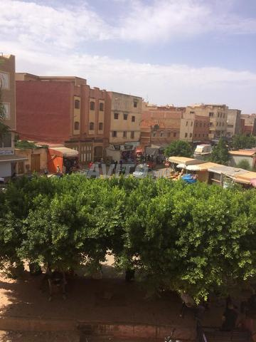 Une maison de 360 ​​mètres carrés à vendre TAHTAHA