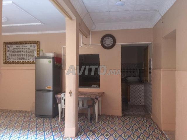 Une maison de 360 ​​mètres carrés à vendre TAHTAHA - 2