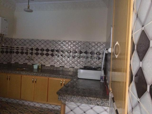 Maison à vendre de 360 m² à Berkane - 2