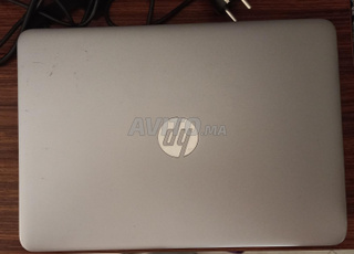 Pc portable elitebook HP