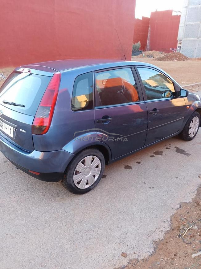ford diesel