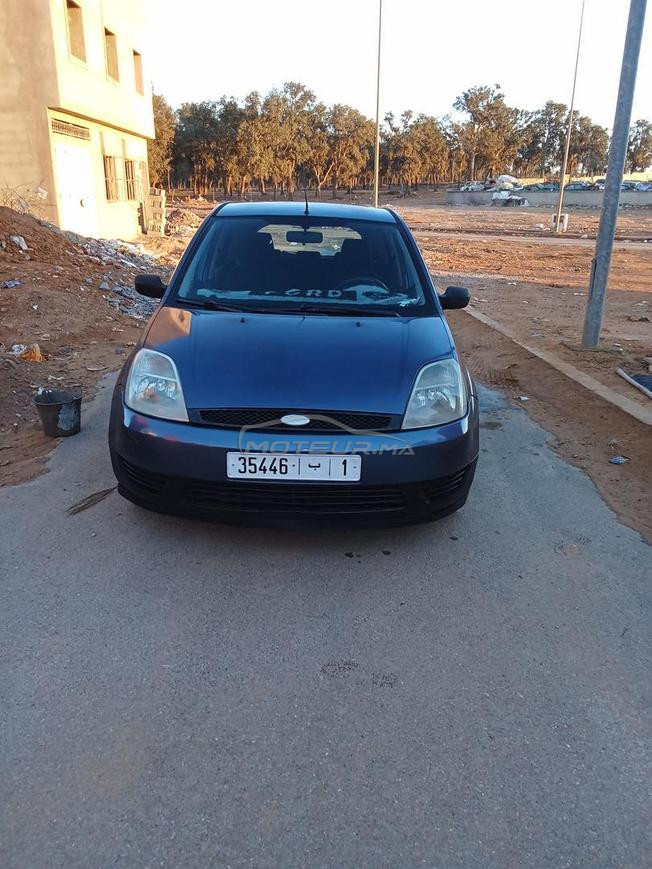 ford diesel