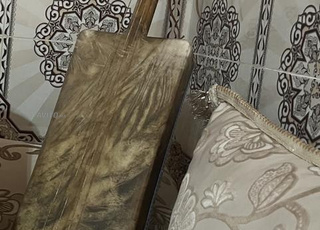 غنبري تقليدي