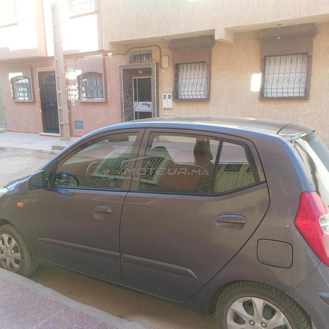 Hyundai i10 modèle 2016 