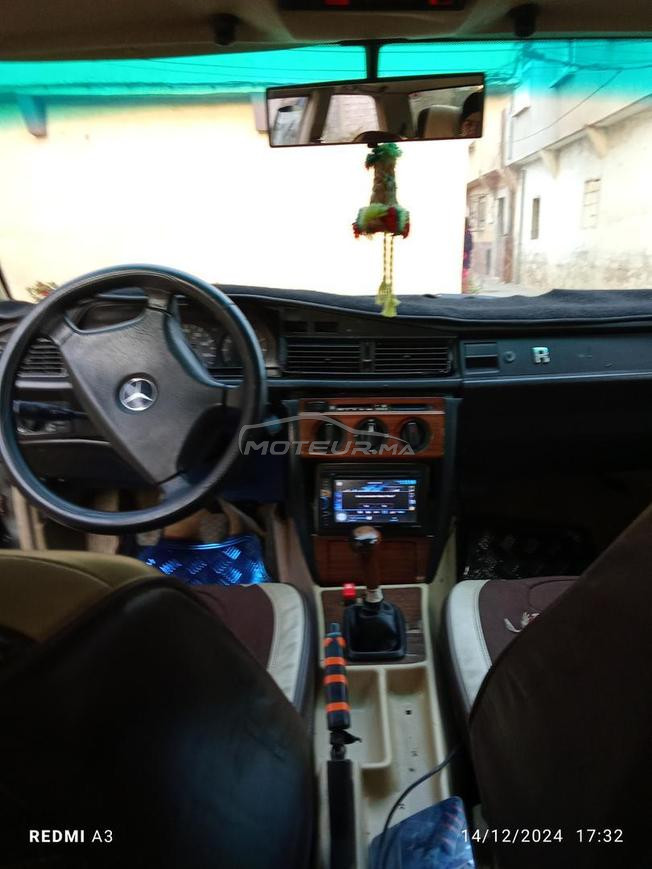 Mercedes-Benz 190