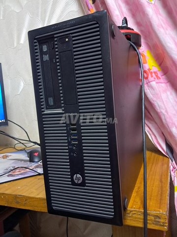 pc gamer 16ram i7 4770 nvidea k1200 6vram 