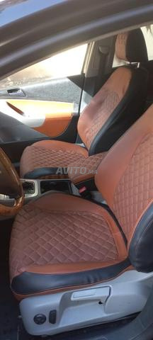 Volkswagen Passat automatique 